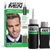 Just For Men Shampoo para Canas, Formula Original, Castaño Claro