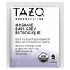 TAZO Regenerative Earl Grey, High Caffeine and Bold Flavor, 16