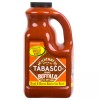 TABASCO 64 oz Hot Sauce 1/2 Gal. Choose From 9