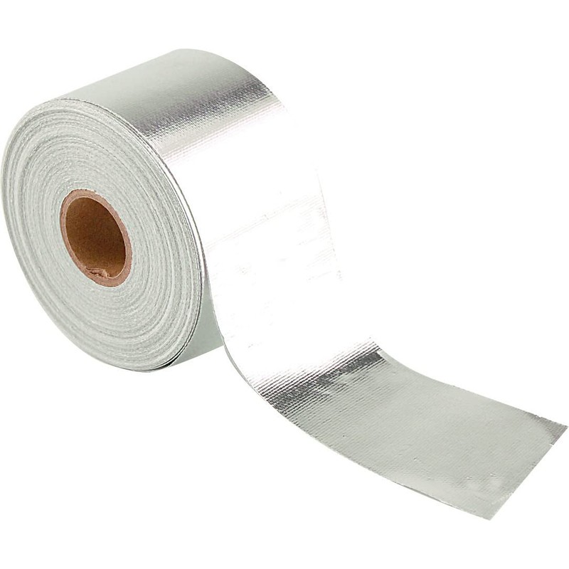 Design Engineering Cool-Tape | Self-Adhesive Aluminum Heat Reflective Tape |