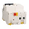 Circuit Breaker Safety Leakage Protection Air Switch for Residential Commercial