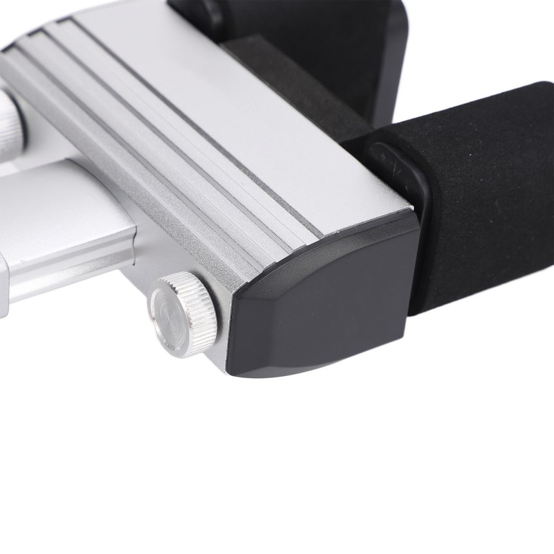 Automatic Lock Guitar Wall Mount Hanger Gravity Lock Instrument Hanger