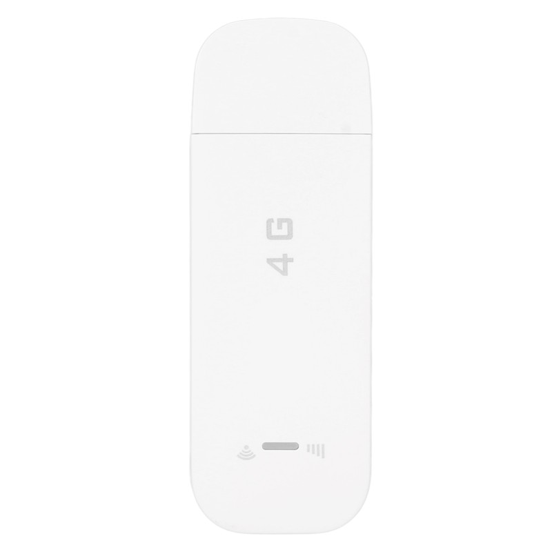 Portable 4G Router WIFI 10 Users High Speed Stable Signal