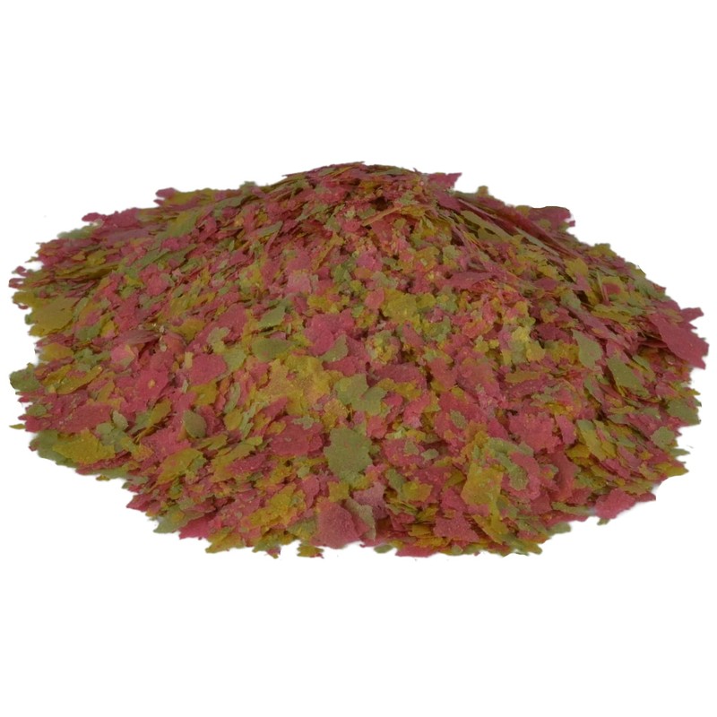 Supa Supa Aquarium Fish Food Tropical Flake 1 Litre |