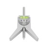 Pipe Center Finder Safety Pipe Marker Centering Head Tool High