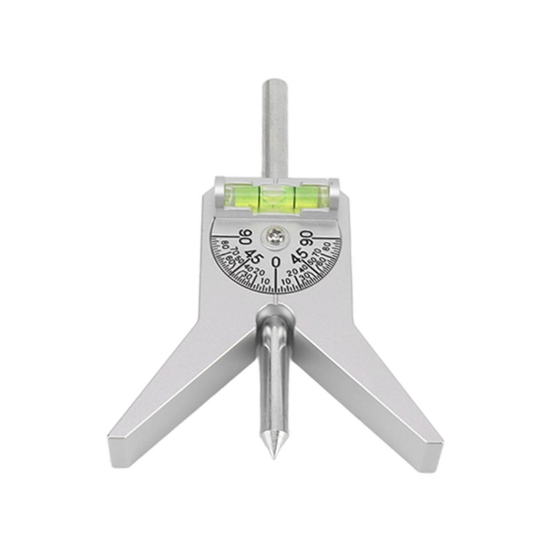 Pipe Center Finder Safety Pipe Marker Centering Head Tool High