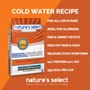 Nature's Select Cold Water Recipe - Fish, Dry Dog Food