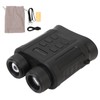Night Vision Binoculars 4K 2.4inch Colorful Screen High Definition 7