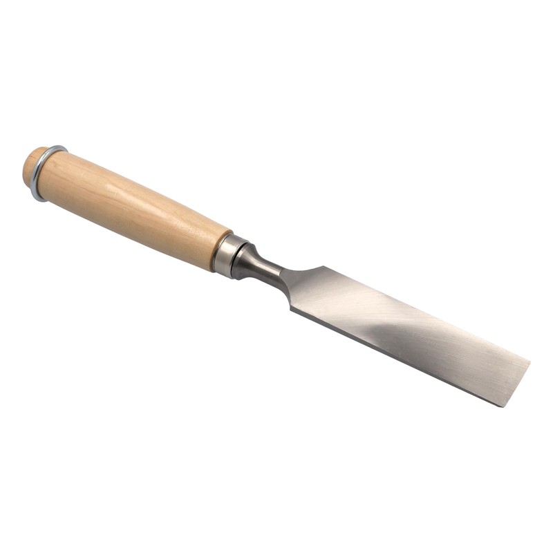 Stubai 357501 30 mm Carpenter's Wood Chisel