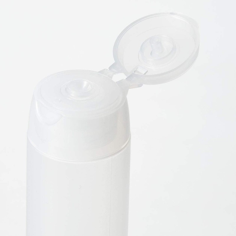 MUJI 無印良品 Polyethylene Small Portion Tube L OHB82A9A