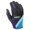 509 4 Low Offroad Gloves (Ultraviolet - Small)