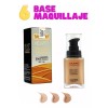 Tailaimei 6 Bases De Maquillaje Tailaimei Velvet Touch Alta Cobertura