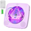 Radio with CD Player Children: Kegaudio Portable CD Players Portable