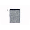 TRUSCO Mesh Bag, Small, 1-Piece, 15.4 x 21.7 inches (39
