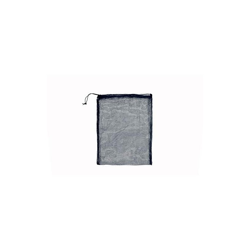 TRUSCO Mesh Bag, Small, 1-Piece, 15.4 x 21.7 inches (39