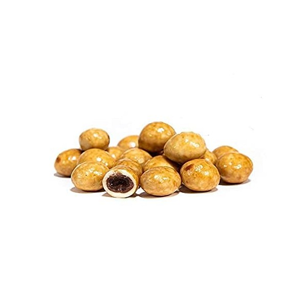 NY Spice Shop Chocolate Covered Espresso Beans – 3 Pound