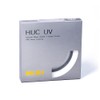 NiSi 49mm HUC UV Filter | Brass Frame Nano-Coated UV
