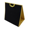 Foldable Felt Flannel Board Educational Freestanding Double Sided Portable Teaching