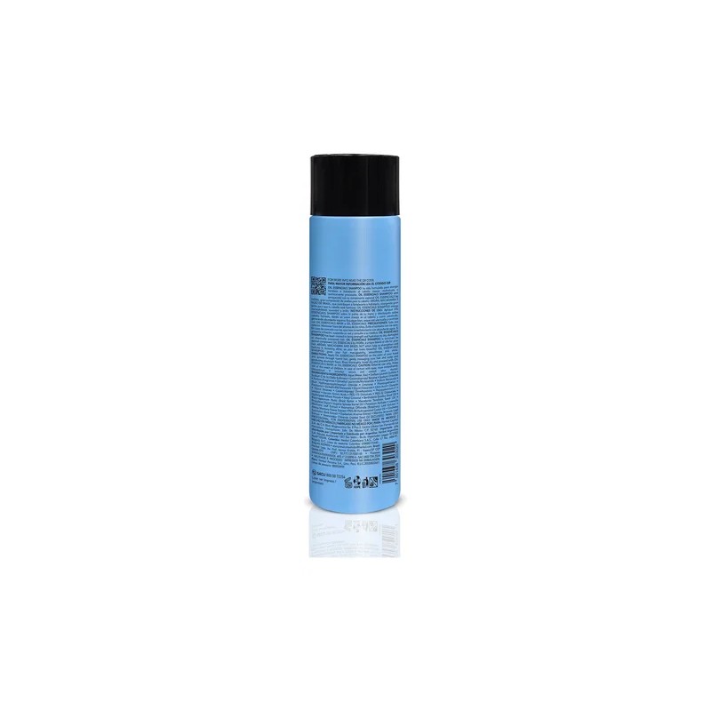 Hidracolor Oil Essencials Shampoo Humectante Cabello 300 Ml