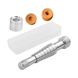 Colaxi Ring Stretcher Finger Wedding Band Resizer Jewelry Sizing Tool