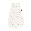 Träumeland Liebmich Summer Sleeping Bag, Cotton, Kikeriki, Size 60
