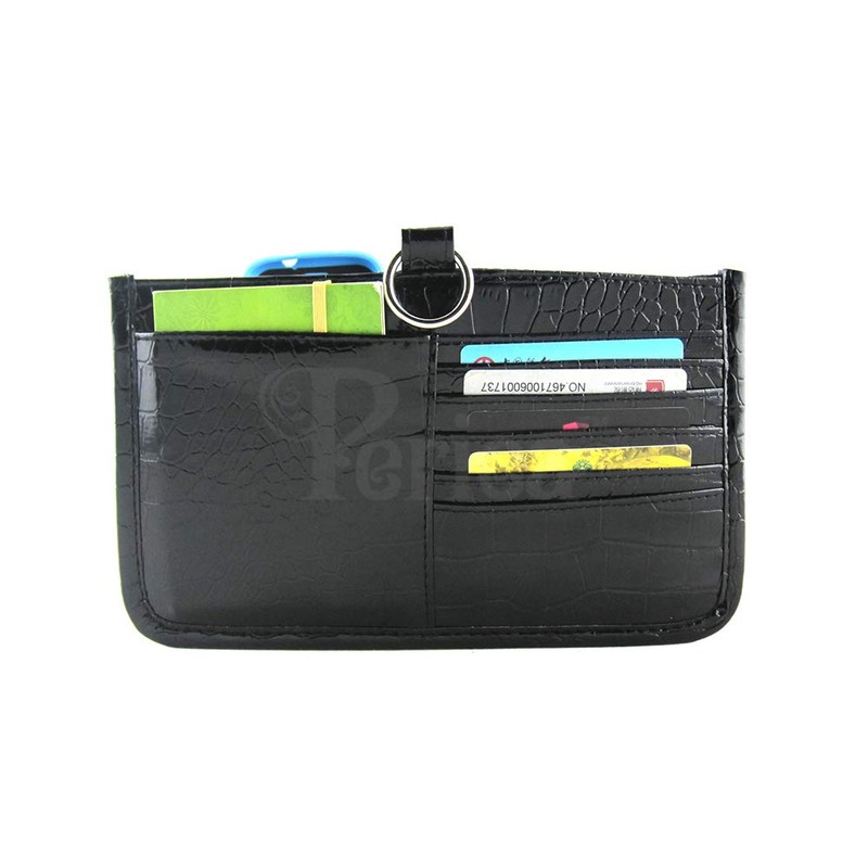 Periea® ‘Claire’ Handbag Organiser Insert – Ideal for Most Medium