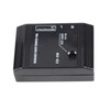 Car Audio Converter High Frequency to Low Frequency 2 Channel