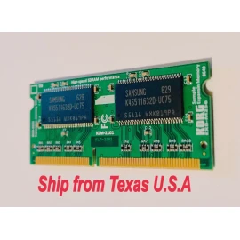 Korg 256MB SAMPLE MEMORY EXPANSION for PA2X PA3X M3