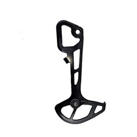 Shimano RD-M8100 Y3FW26000 Repair Parts, Left Plate (SGS)