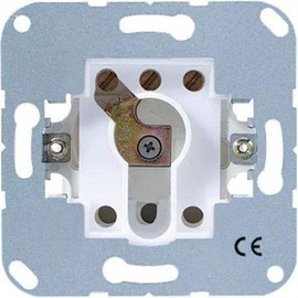 Jung 134.15 Key Switch Blind Reversible Button