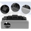 Unifizz Glove Box Latch Handle for Toyota 4Runner 2003-2009 Replace