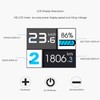 17A 350W Lithium Battery Modification Kit 3 Modes Motor Controller