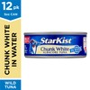 StarKist Chunk White Albacore Tuna in Water - 5 oz