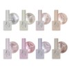 Bessie Gel Magnetic Gel 16 types, 1 item, 11ml, MG01 Starlight / 베씨젤 자석젤 16종 단품, 1개, 11ml, MG01 Starlight
