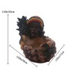 Pineapple Ashtray Resin Pineapple Figurines Smoking Ashtray Ash Holder for