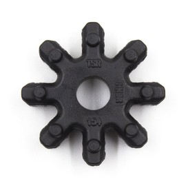 Acoplador de dirección asistida automotriz MDPS Acoplamiento flexible de repuesto 563152K000FFF para Hyundai Kia (5EA)