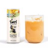 Twrl 2024 LIMITED EDITION Twrl Milk Tea Taiwan Style Black