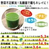 ソーキ 乳酸菌入りニュージーランドの大麦若葉 90g 青汁 有機JAS 食物繊維 葉酸
