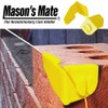 Masons Mate – Builders Line Anchor Corner Brackets - 1