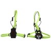 USB Charge Light Safety Warning Chest Lamp for Outdoor Sport