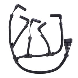 Cable Repair Kit Glow Plug 074972095B Compatible with 1995-2003 2.5 TDI 4