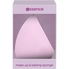 Essence Make Up & Baking Sponge, Make-Up Sponge, No. 01,