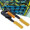 SK‑214 Flat Ribbon Cable Crimper High Carbon Steel Hand Wire