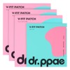 Dr. Peppe Jowl Removal Contour Patch V-Fit V-Fit Patch 15