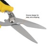 HARFINGTON Industrial Scissors 8 Inch Stainless Steel Shears Blades with