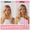 10 Pcs Bangs Curler Bangs Clip Magic Curler Hand Winding
