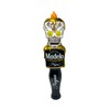 Modelo Negra Dia De Los Muertos Skull Tap Handle |