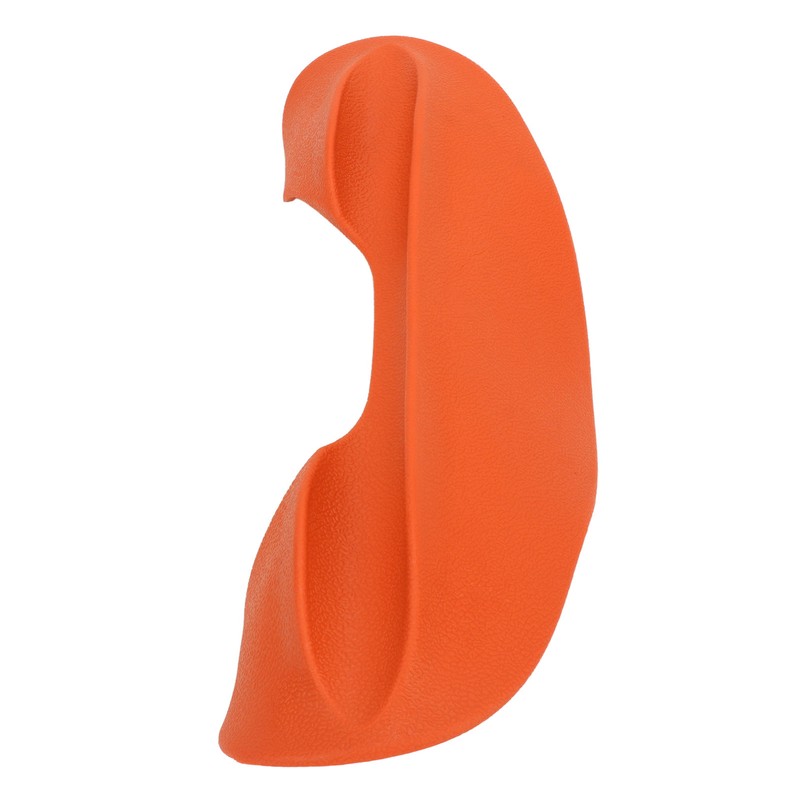 TPE Dumbbell Squat Protector Sturdy Effective Cushioning Dumbbell Squat Protective