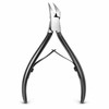 Stainless Steel Toenail Nipper for Thick Nails – Curved Precision