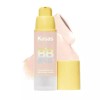 Sangpum Sangse Seolmyeong Chamjo 코사스 BB 버스트 틴티드 젤 크림 - 매우 가벼운 쿨 11 Kosas BB Burst Tinted Gel Cream - Very Light Cool 11